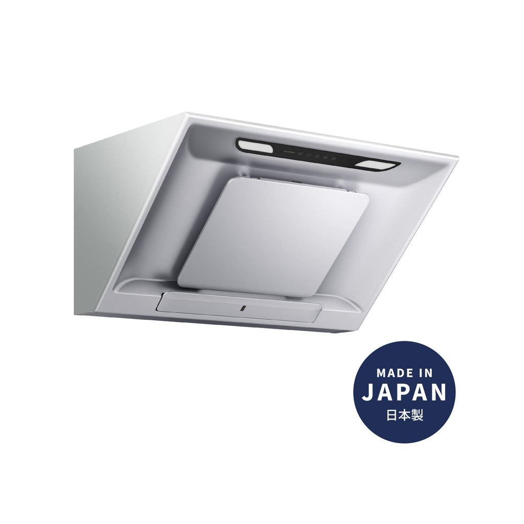 Fujioh FR-SC2090 inclined cooker hood, further view 6