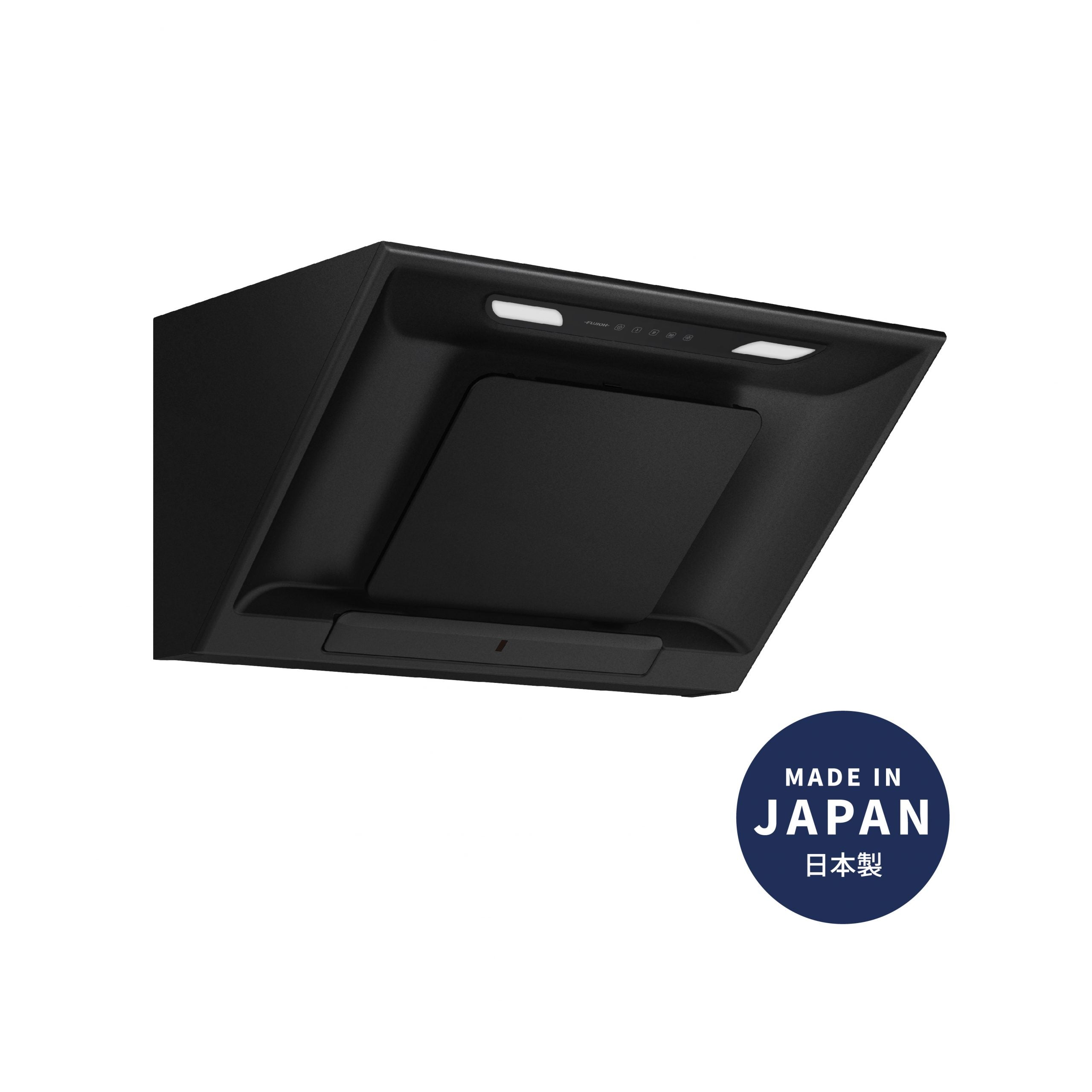 Fujioh FR-SC2090 inclined cooker hood, 900 mm wide