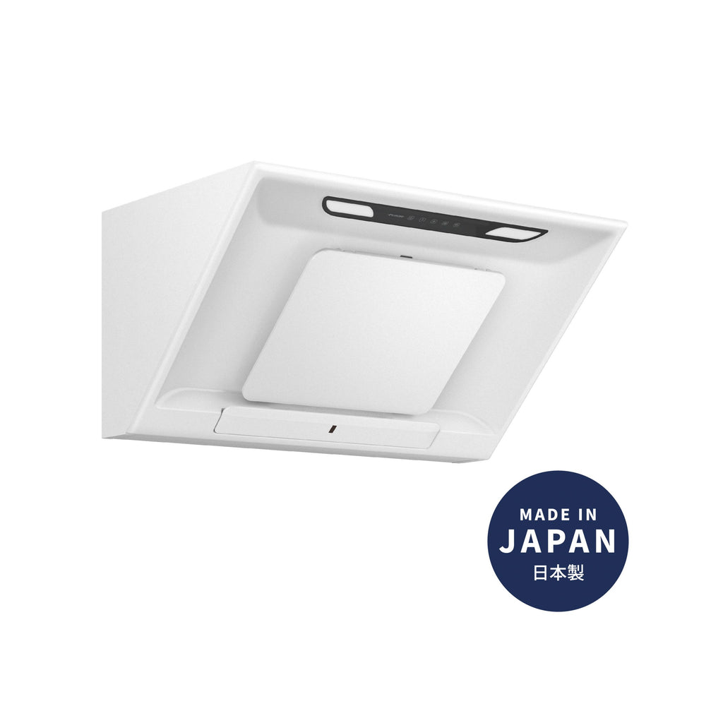 Fujioh FR-SC2090 inclined cooker hood, further view 4