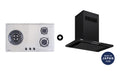 Fujioh Bundle — FH-GS5030 Gas Hob + FR-CL1890 Chimney Hood
