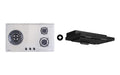 Fujioh Bundle — FH-GS5030 Gas Hob + FR-MS2370 Slim Hood