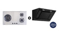 Fujioh Bundle — FH-GS5030 Gas Hob + FR-SC2090 Inclined Hood