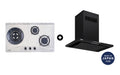 Fujioh Bundle — FH-GS5035 Gas Hob + FR-CL1890 Chimney Hood