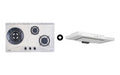 Fujioh Bundle — FH-GS5035 Gas Hob + FR-MS2390 Slim Hood