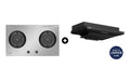 Fujioh Bundle — FH-GS6820 Gas Hob + FR-FS2290 Slim Hood
