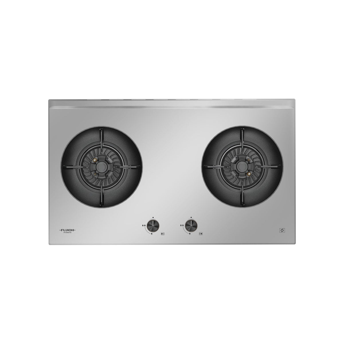 Fujioh Bundle — FH-GS6820 Gas Hob + FR-MS2390 Slim Hood