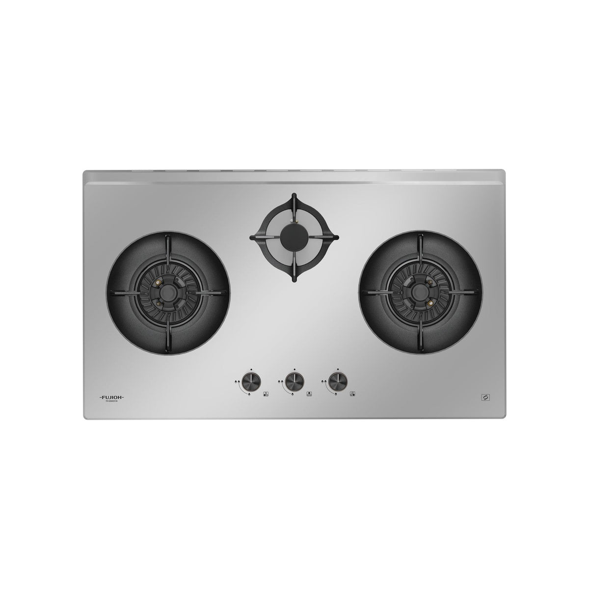 Fujioh Bundle — FH-GS6830 Gas Hob + FR-SC2090 Inclined Hood