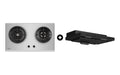 Fujioh Bundle — FH-GS7020 Gas Hob + FR-MS2370 Slim Hood