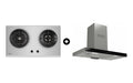 Fujioh Bundle — FH-GS7020 Gas Hob + FR-MT1990 Chimney Hood