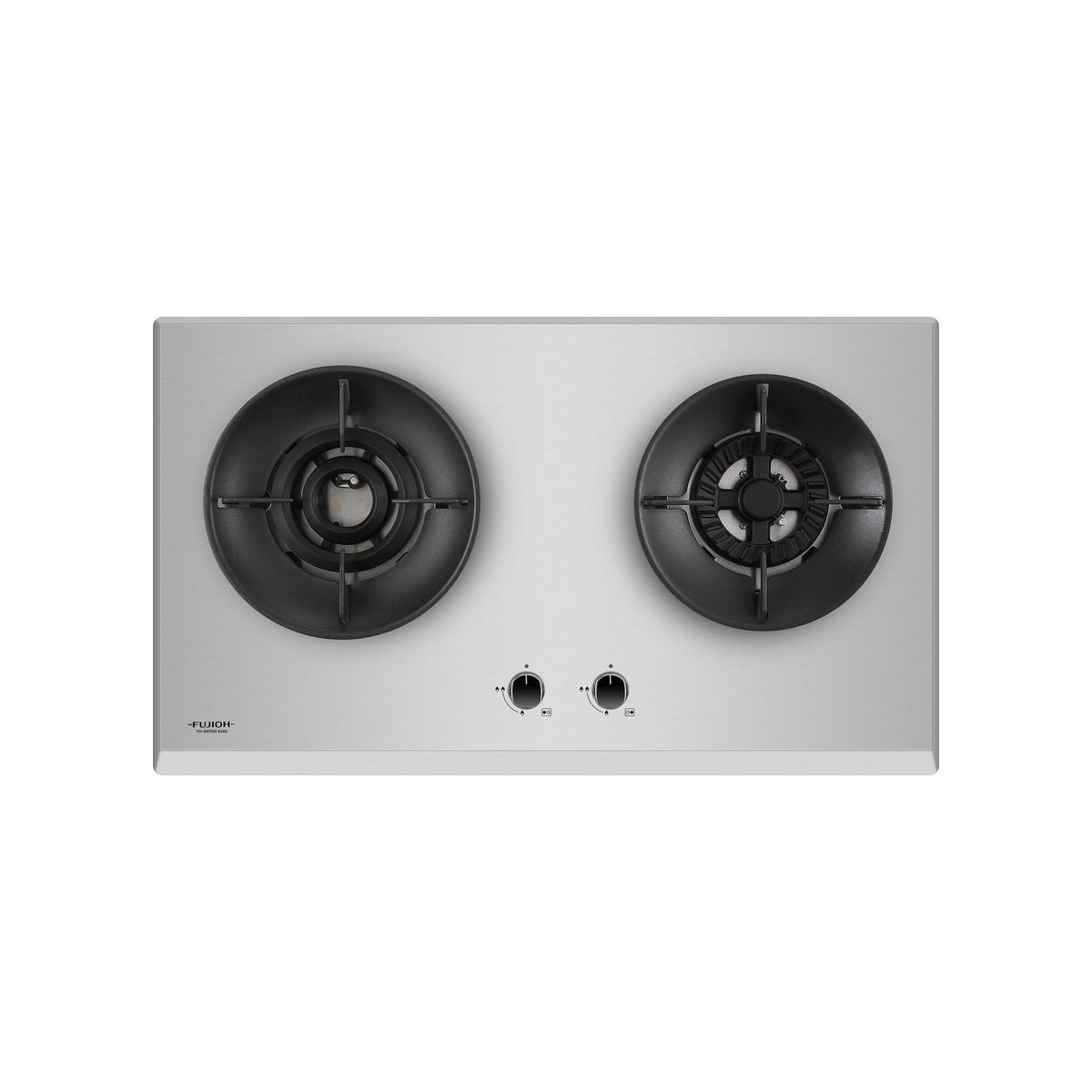 Fujioh Bundle — FH-GS7020 Gas Hob + FR-MS2370 Slim Hood