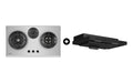 Fujioh Bundle — FH-GS7030 Gas Hob + FR-MS2370 Slim Hood