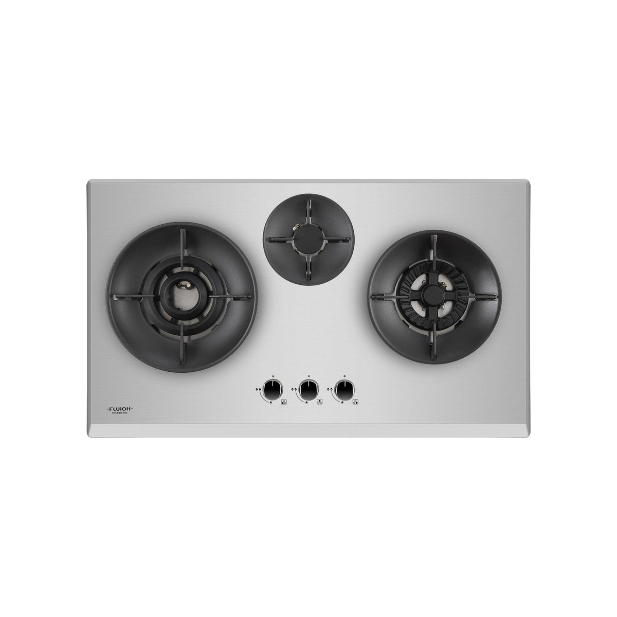 Fujioh Bundle — FH-GS7030 Gas Hob + FR-SC2090 Inclined Hood