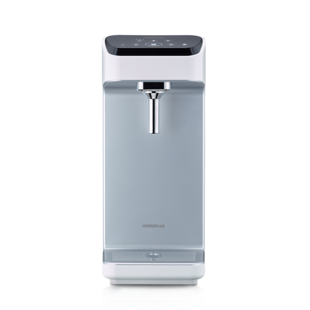 Hydroflux H2300 slim tankless water purifier, countertop unit