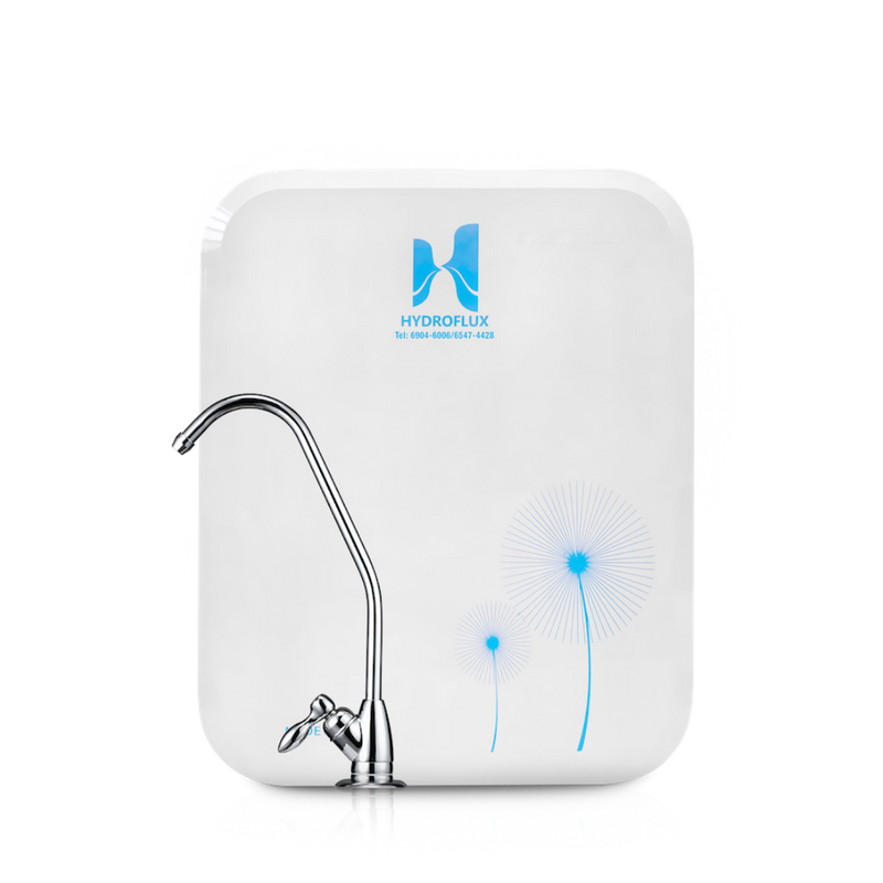 Water Purifiers