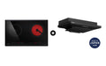 Fujioh Bundle — FH-IC6020 Hybrid Hob + FR-FS2290 Hood
