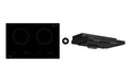 Fujioh Bundle — FH-ID5120 Induction Hob + FR-MS2370 Slim Hood