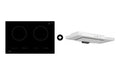 Fujioh Bundle — FH-ID5120 Induction Hob + FR-MS2390 Slim Hood