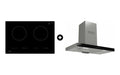Fujioh Bundle — FH-ID5120 Induction Hob + FR-MT1990 Chimney Hood