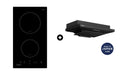 Fujioh Bundle — FH-ID5125 Domino Induction Hob + FR-FS2290 Slim Hood