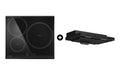 Fujioh FH-ID5230 Induction Hob + FR-MS2370 Slim Hood bundle