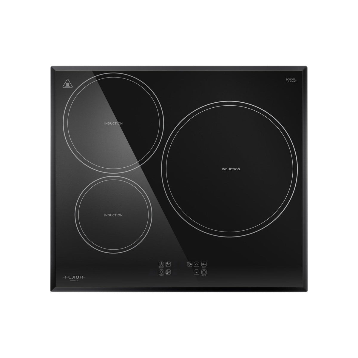 Fujioh FH-ID5230 Induction Hob