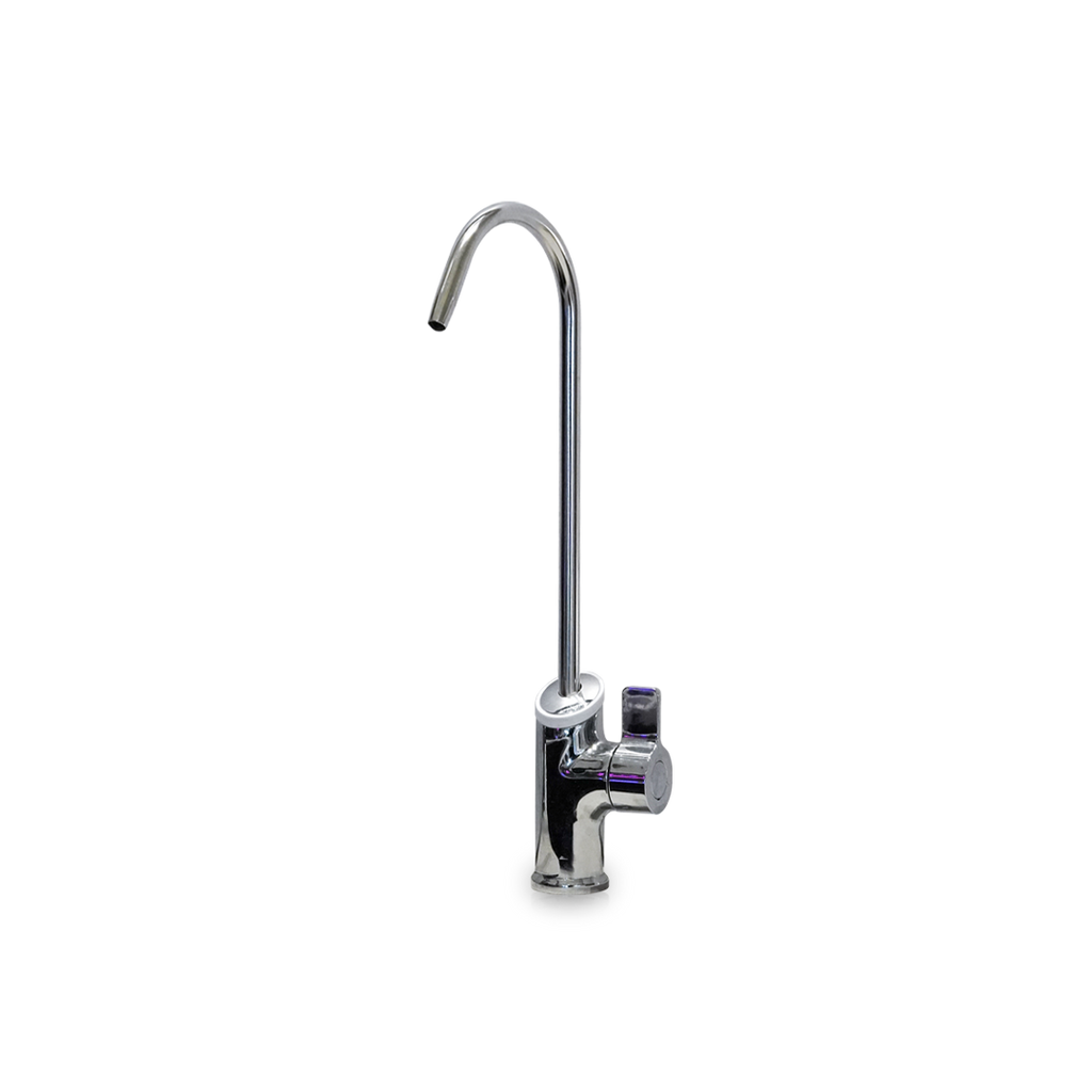 Hydroflux LITE under-sink water purifier with dedicated faucet