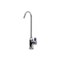 Hydroflux LITE under-sink water purifier with dedicated faucet