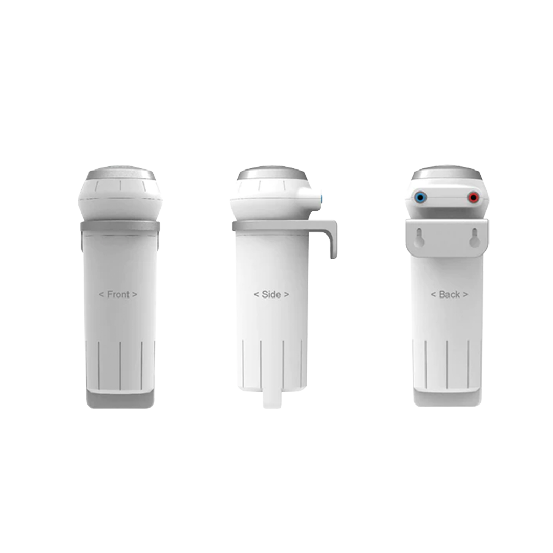 Hydroflux LITE under-sink water purifier, further view 3