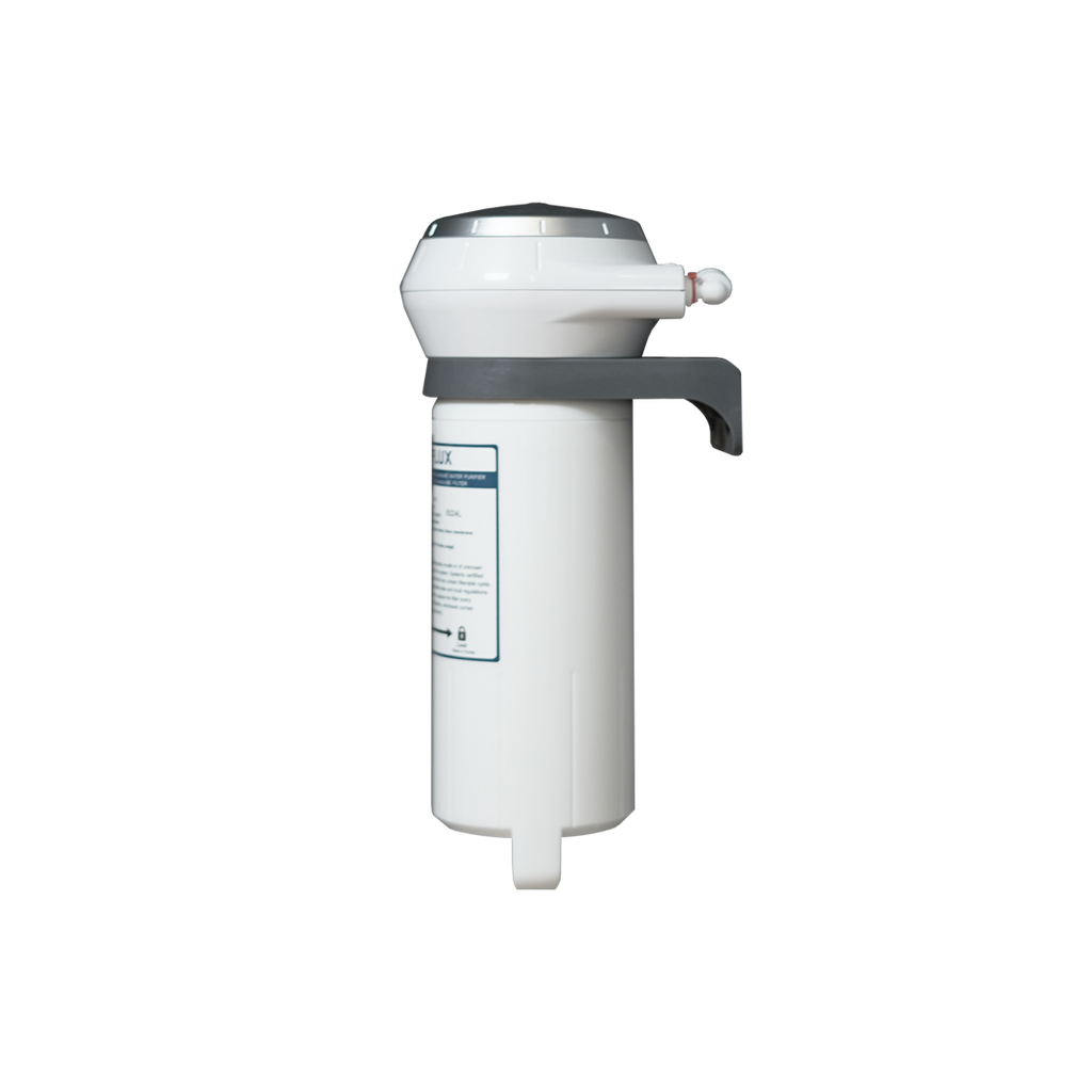 Hydroflux LITE under-sink water purifier, further view 4