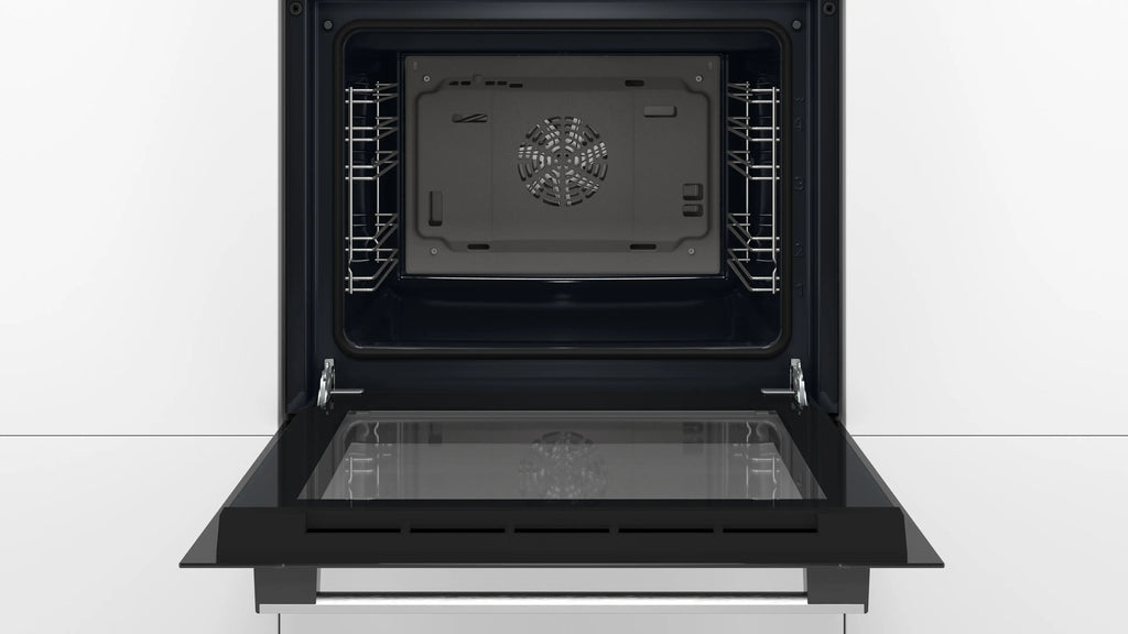 HBF134EB0K Series 2 Built-in oven 60 x 60 cm Black