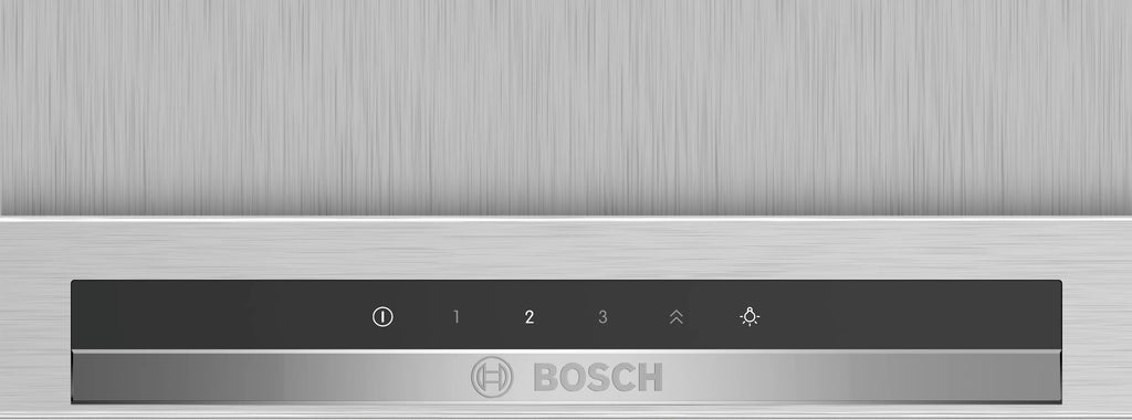 Bosch DIB97IM50M island cooker hood, further view