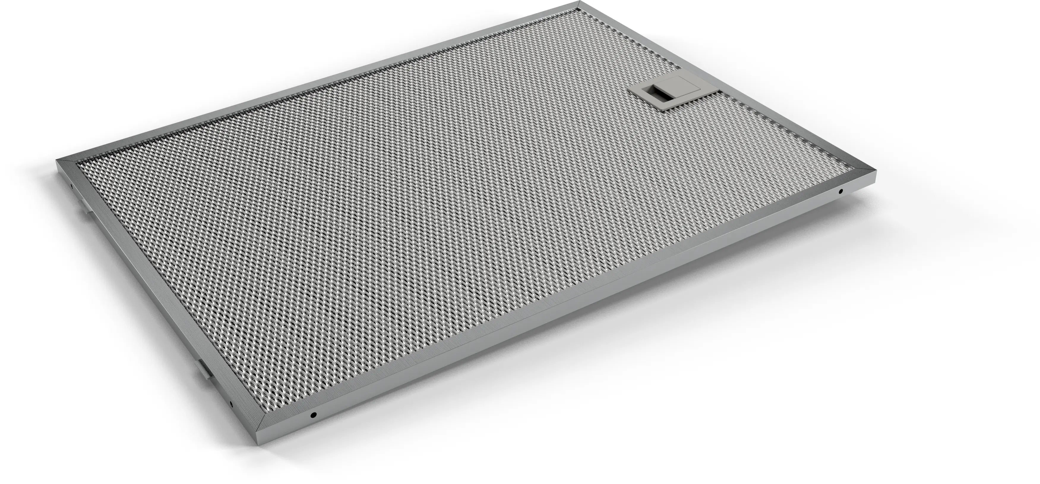 Bosch DWB97CM50B wall-mounted cooker hood in stainless steel, further view 5