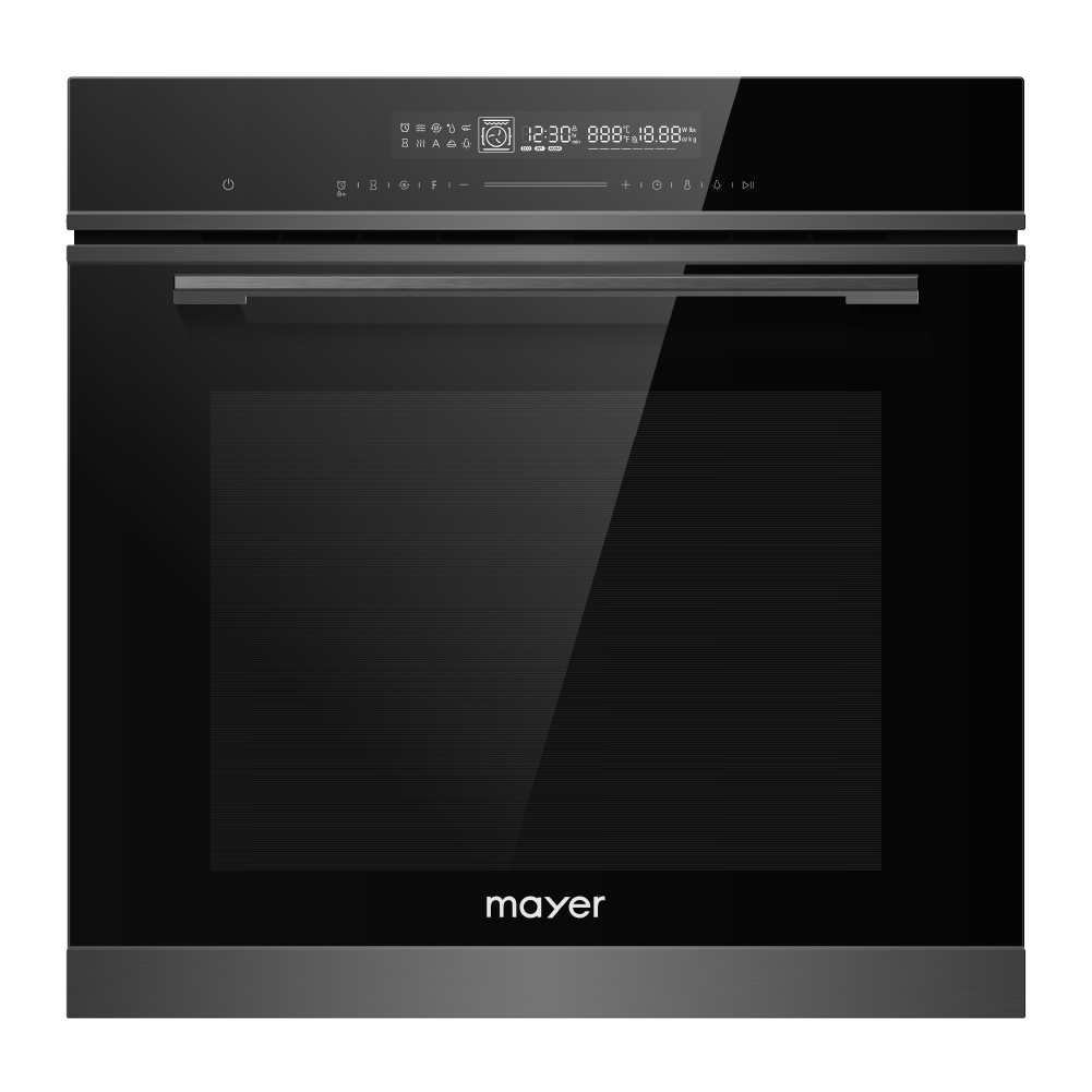 MMDO13CS 60cm Built-in Oven with Cavity Cooling System