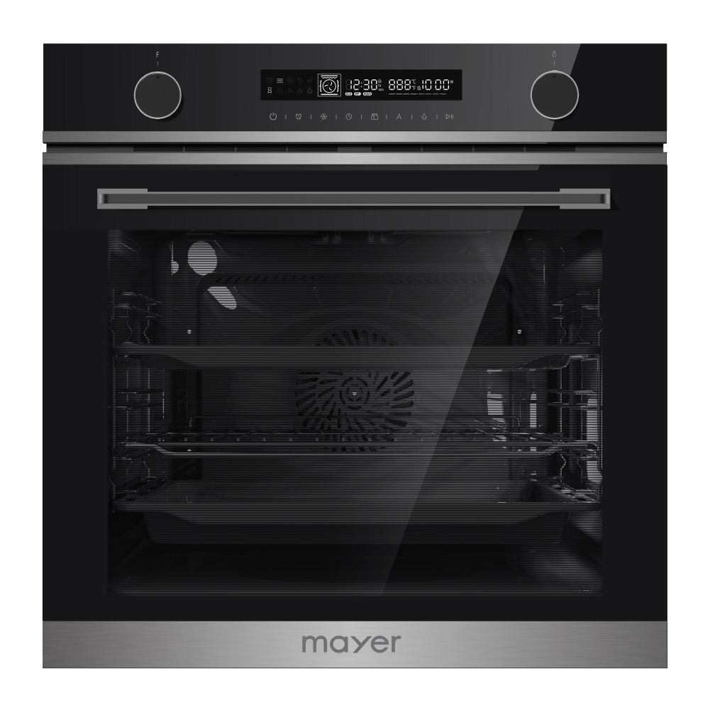MMDO13C 60cm 75L Built-in Catalytic Oven