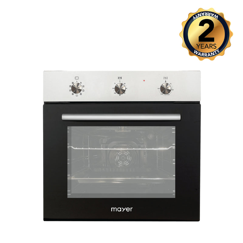Mayer MMDO9 60 cm built-in oven, further view 3