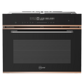 Mayer MMSO15-RG built-in combi steam oven, 50 litres
