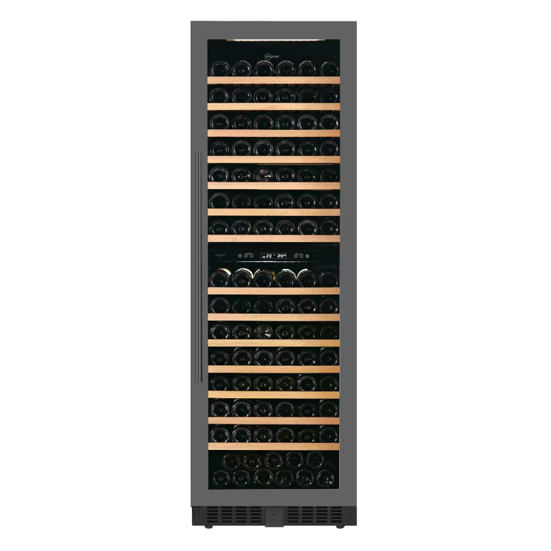 MMWC165GM 165 Bottles Wine Chiller