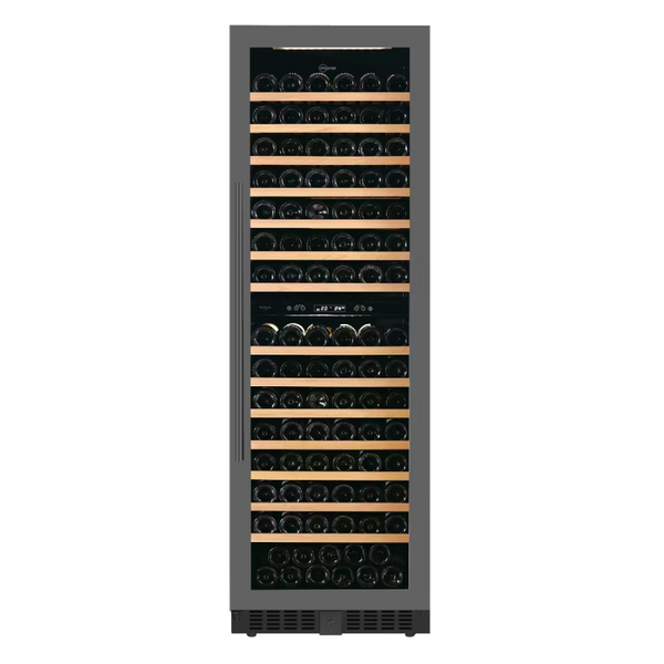 MMWC165GM — 165 Bottles Wine Chiller