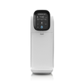 Hydroflux NAMI slim tankless water purifier, 168 mm wide countertop unit