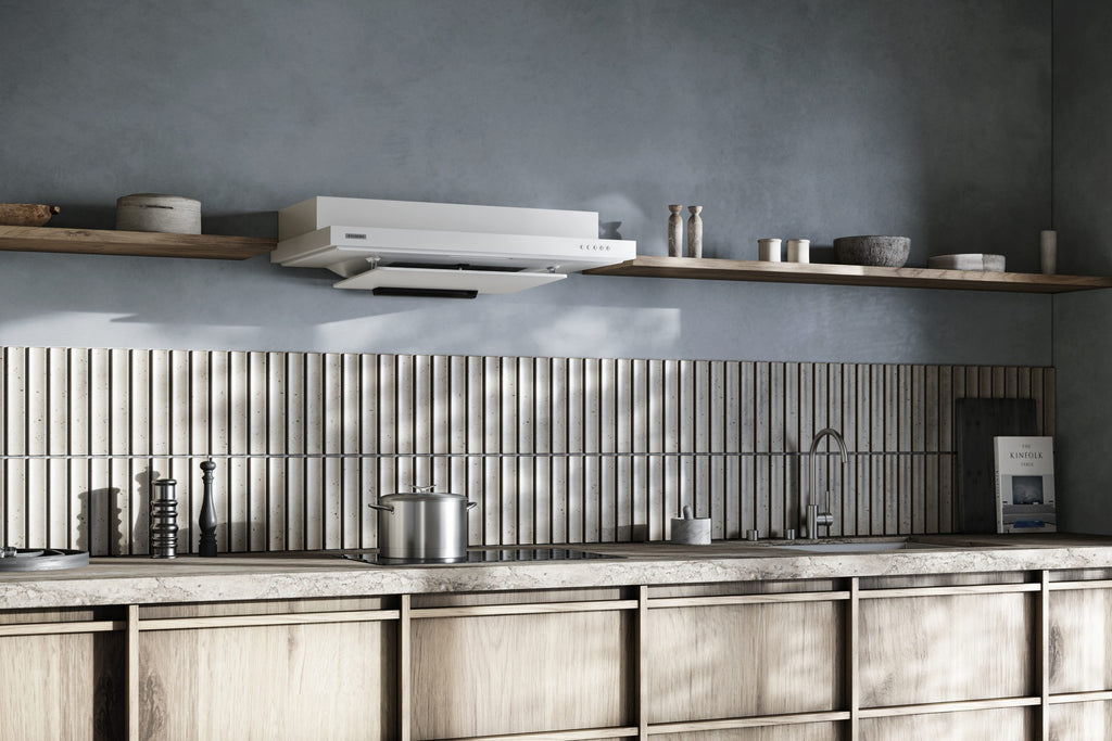 FR-FS2290 890mm Made in Japan Slim Cooker Hood (image 22)