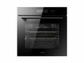 Fujioh FV-EL63 built-in oven with telescopic rails, 72 litres, 595 mm wide