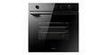 Fujioh FV-EL61 built-in oven with enamel-coated cavity, 70 litres, 595 mm wide