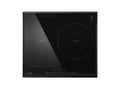 Fujioh FH-ID3530 flex induction hob in black glass, 590 mm wide