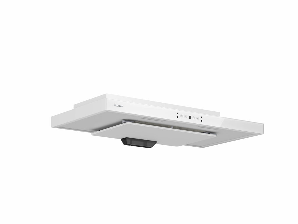 Fujioh FR-MS2390 super slim cooker hood with gesture control, 900 mm wide