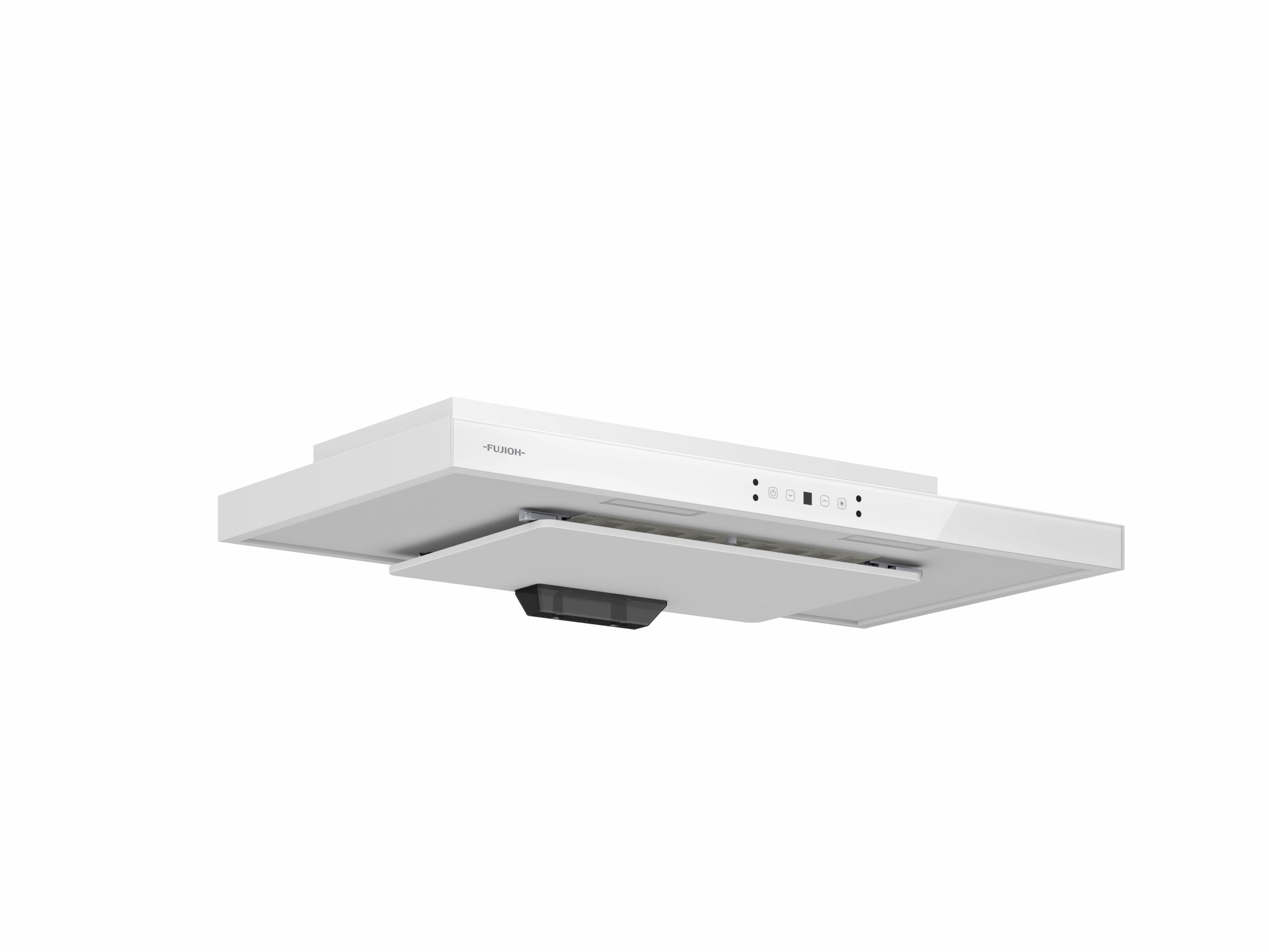 Fujioh FR-MS2390 super slim cooker hood with gesture control, 900 mm wide