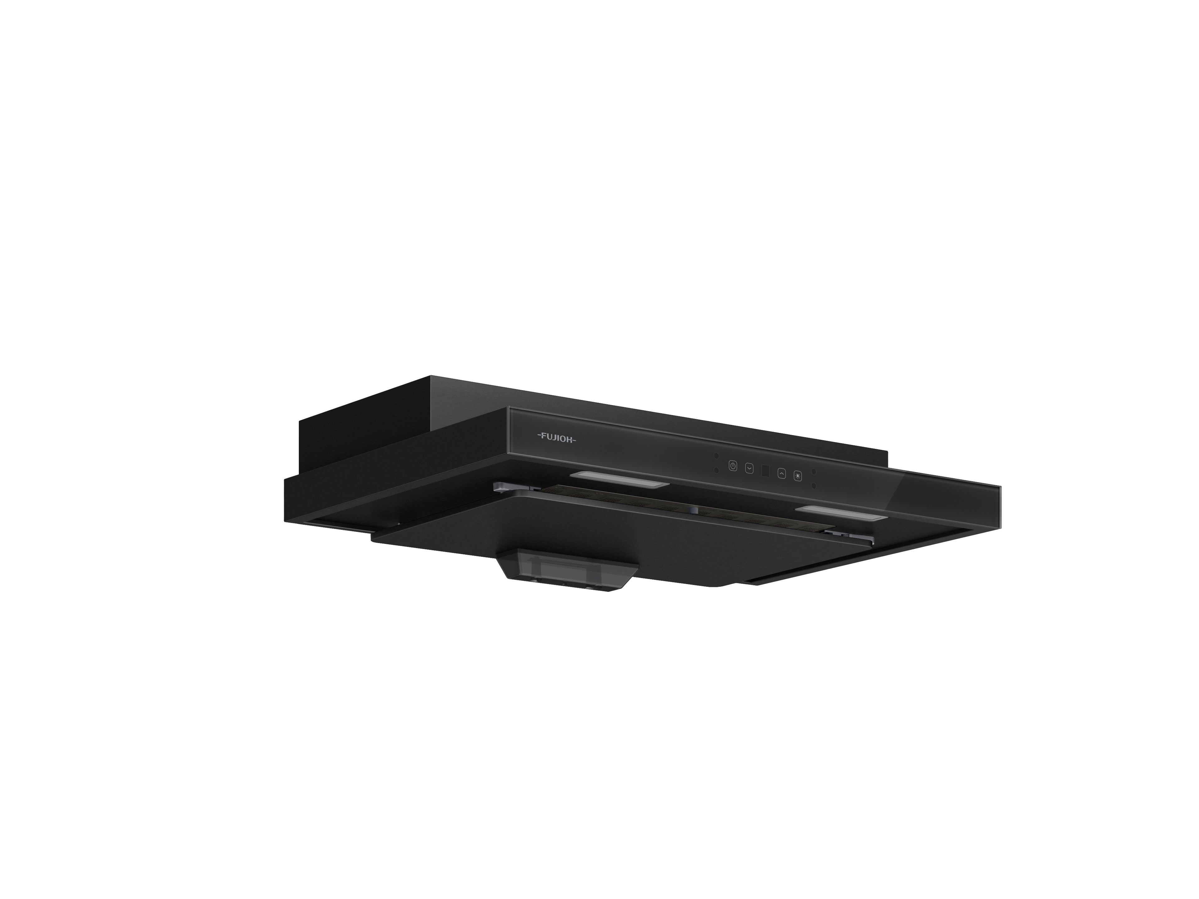 Fujioh FR-MS2370 super slim cooker hood with gesture control, 700 mm wide