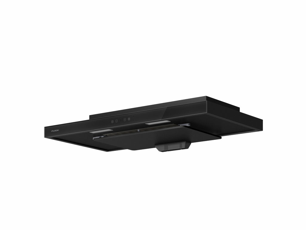 Fujioh FR-MS2390 super slim cooker hood, further view 8