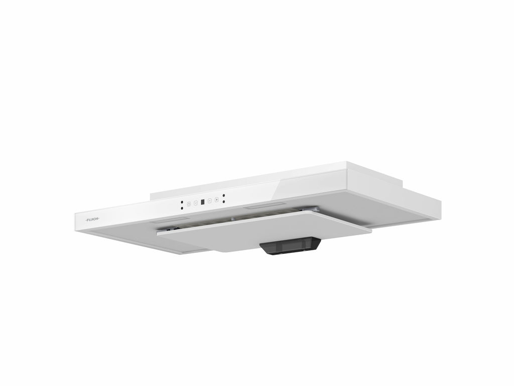 Fujioh FR-MS2390 super slim cooker hood, further view 7