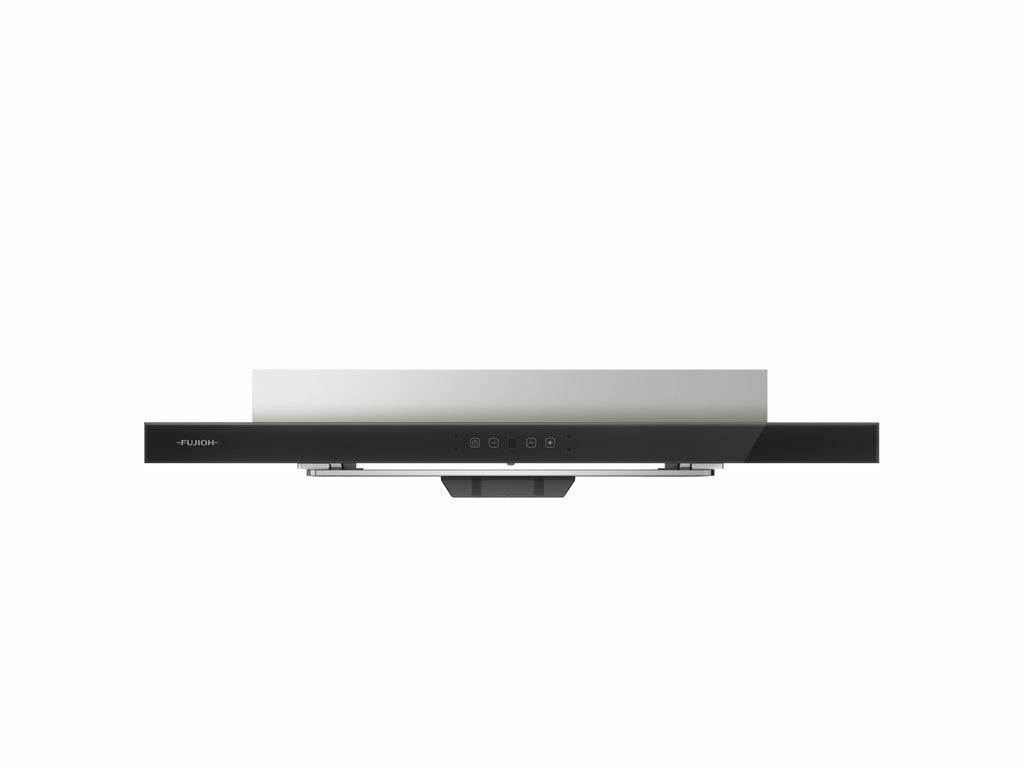 Fujioh FR-MS2390 super slim cooker hood, further view 6
