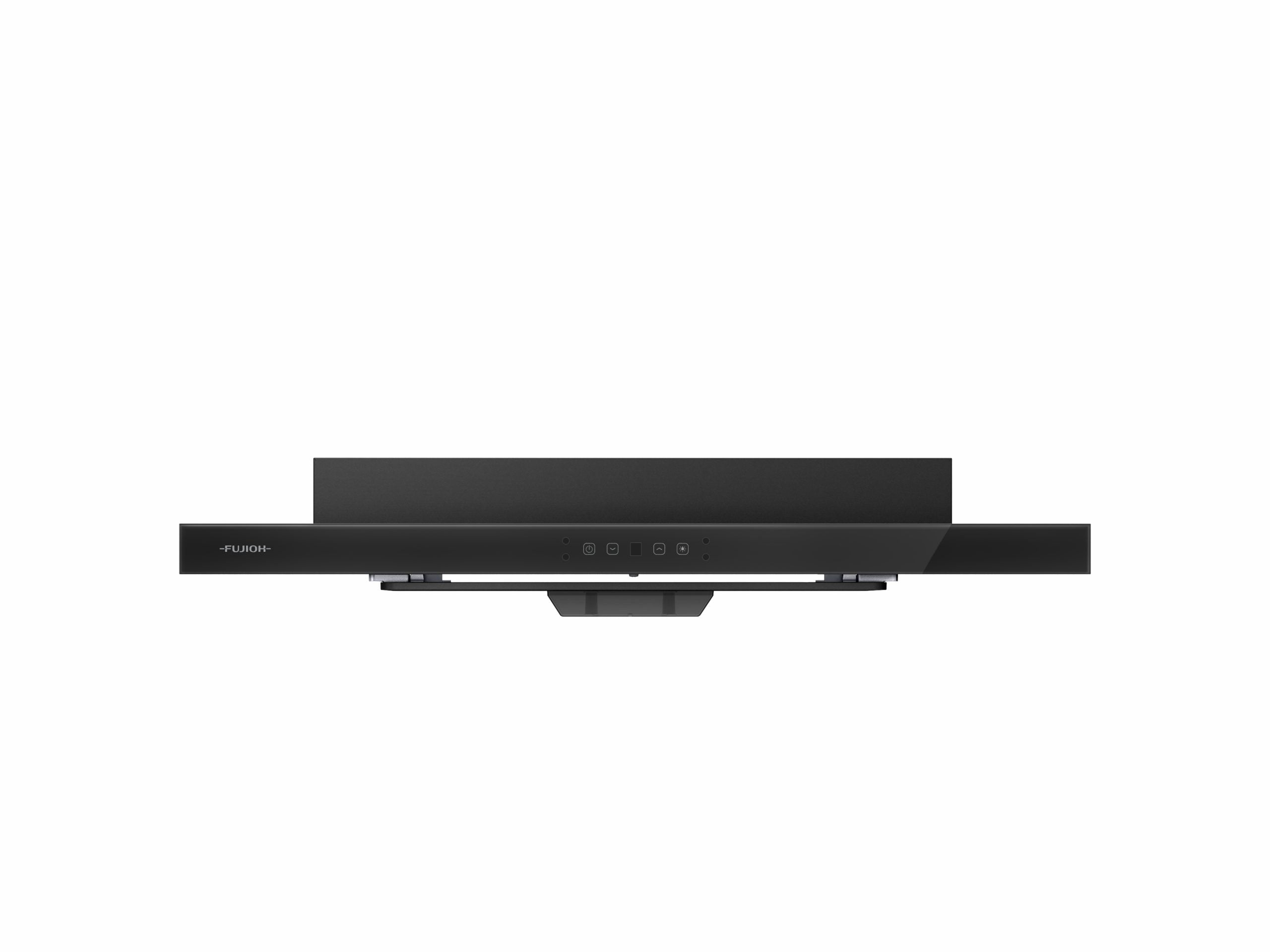 Fujioh FR-MS2390 super slim cooker hood, further view 5